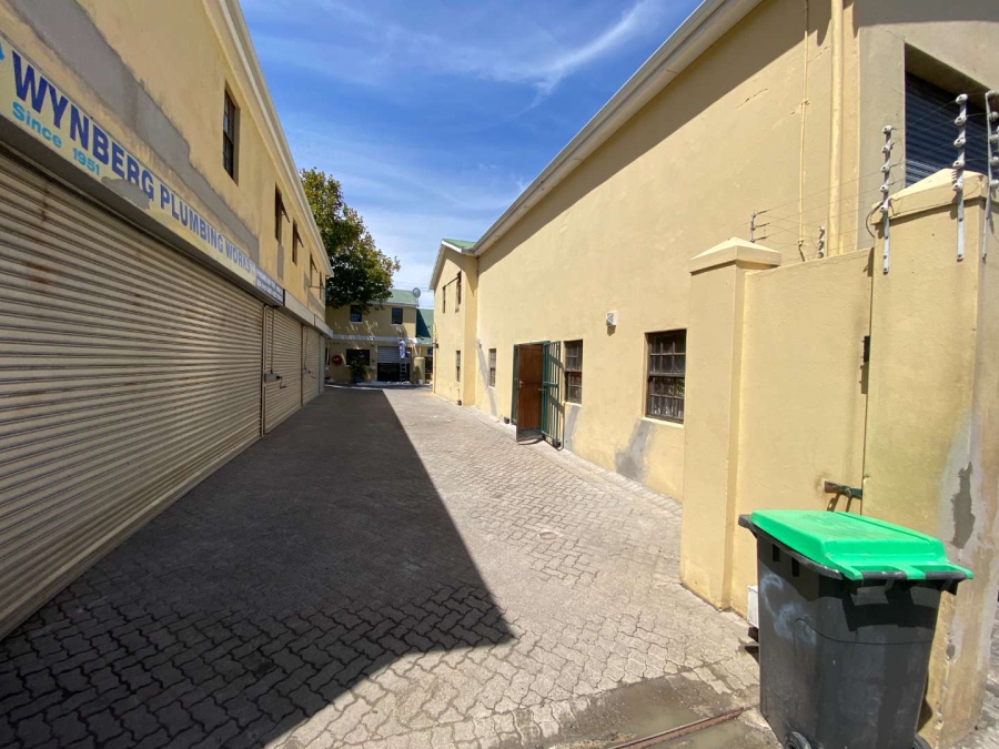 Commercial Property for Sale in Wynberg Western Cape